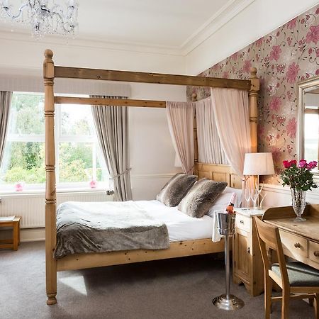 Bishops Guest Accommodation York Esterno foto