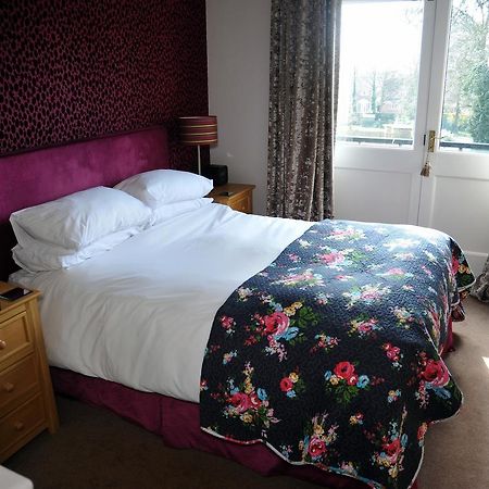 Bishops Guest Accommodation York Esterno foto