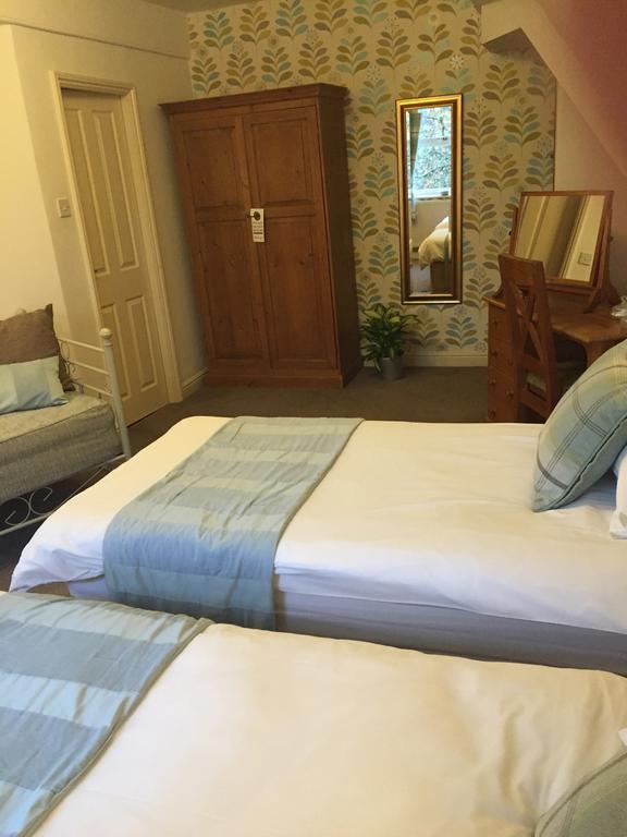 Bishops Guest Accommodation York Camera foto