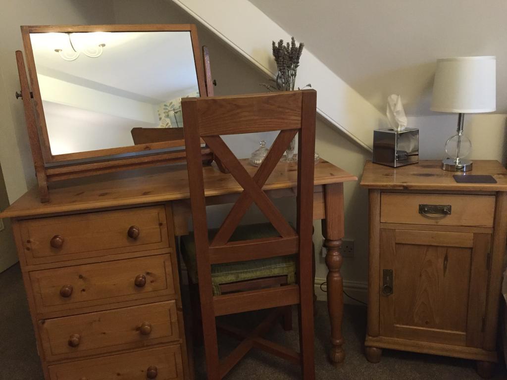 Bishops Guest Accommodation York Camera foto
