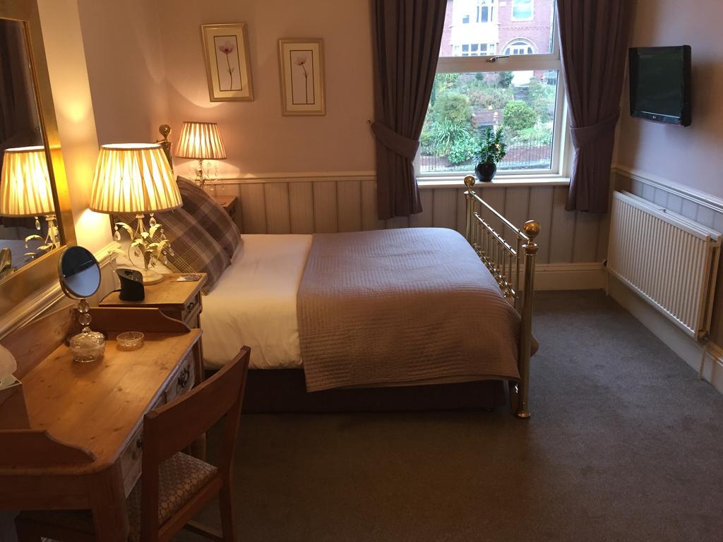 Bishops Guest Accommodation York Camera foto