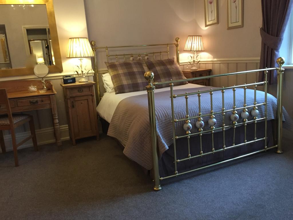 Bishops Guest Accommodation York Camera foto