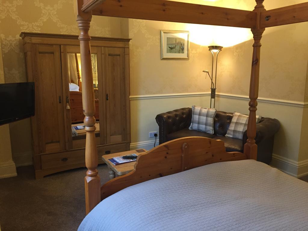 Bishops Guest Accommodation York Camera foto
