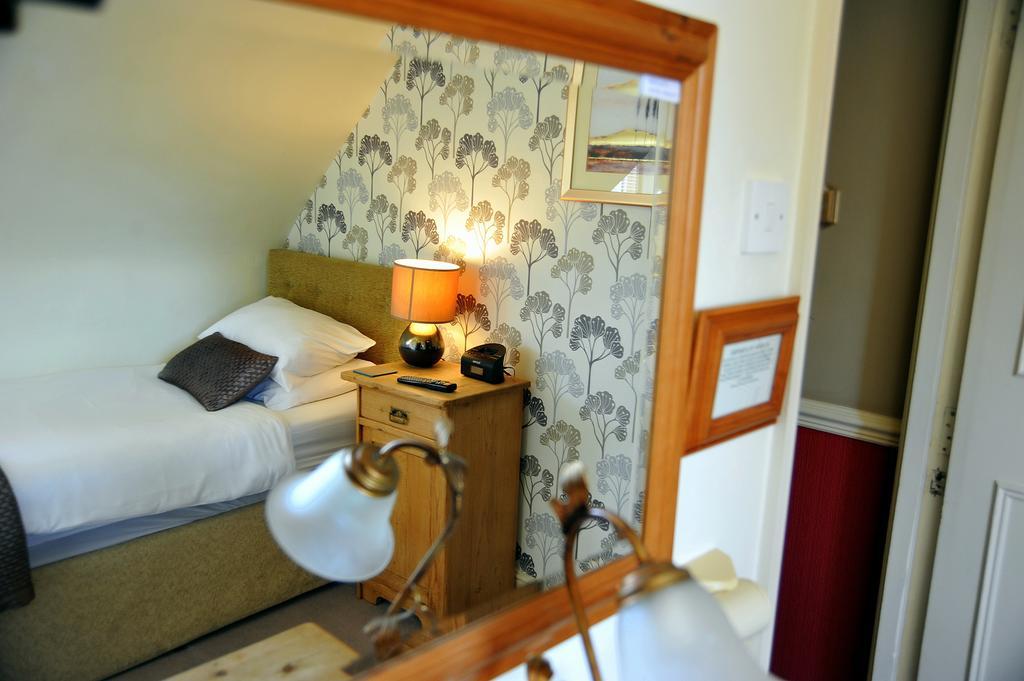 Bishops Guest Accommodation York Esterno foto