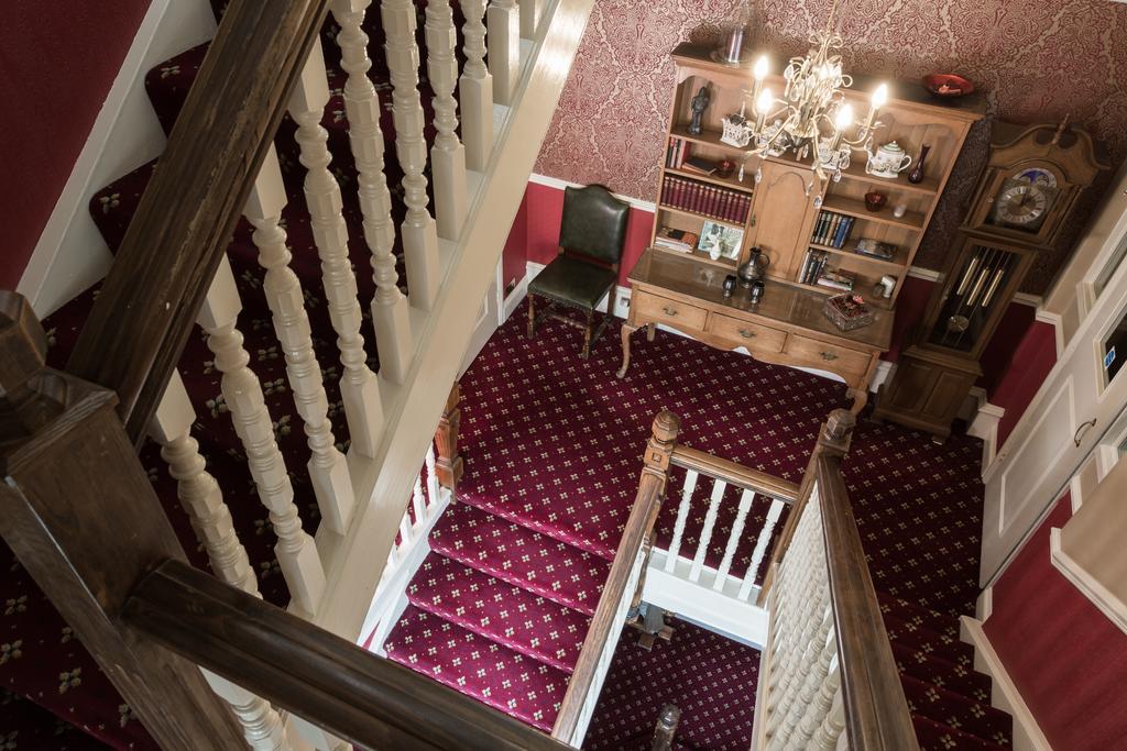 Bishops Guest Accommodation York Esterno foto