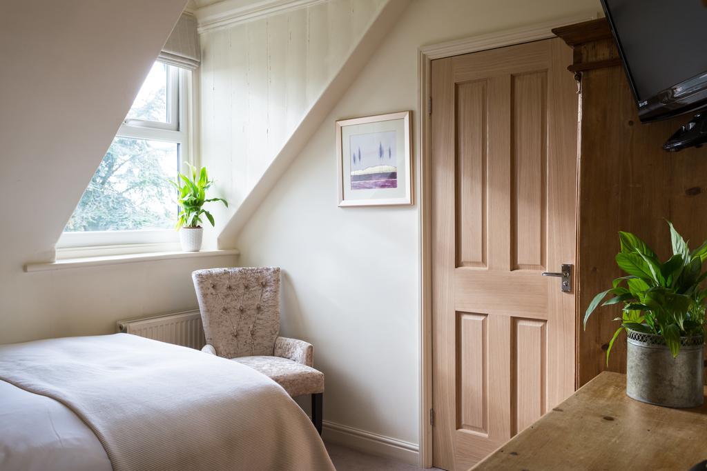Bishops Guest Accommodation York Esterno foto