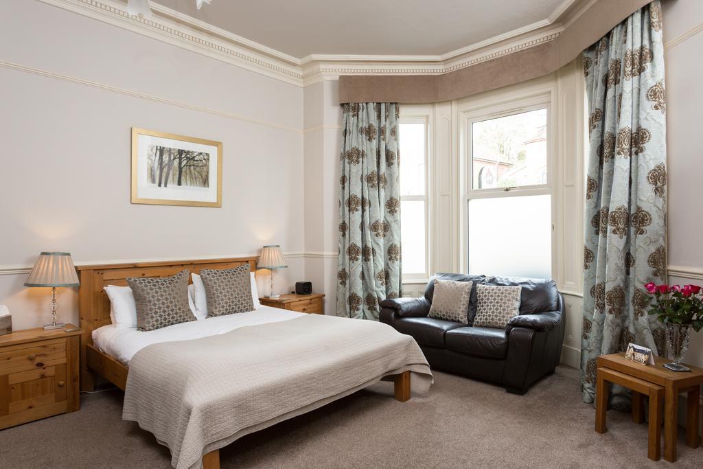 Bishops Guest Accommodation York Esterno foto