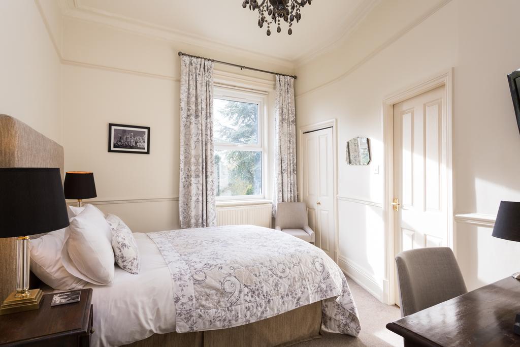 Bishops Guest Accommodation York Esterno foto