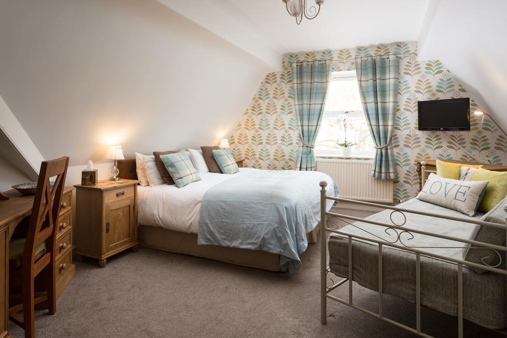 Bishops Guest Accommodation York Esterno foto
