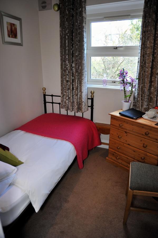 Bishops Guest Accommodation York Esterno foto