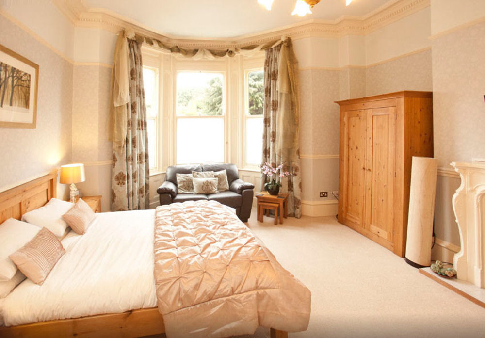 Bishops Guest Accommodation York Esterno foto