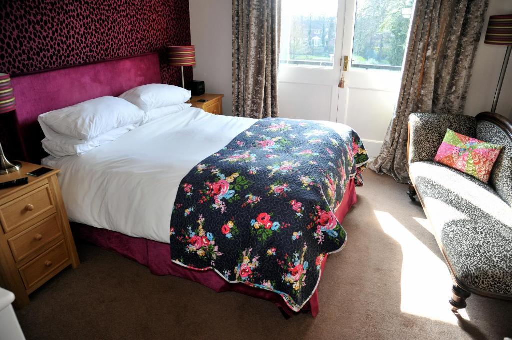 Bishops Guest Accommodation York Esterno foto