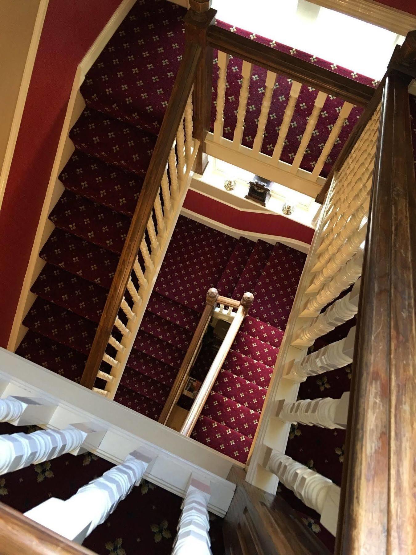 Bishops Guest Accommodation York Esterno foto