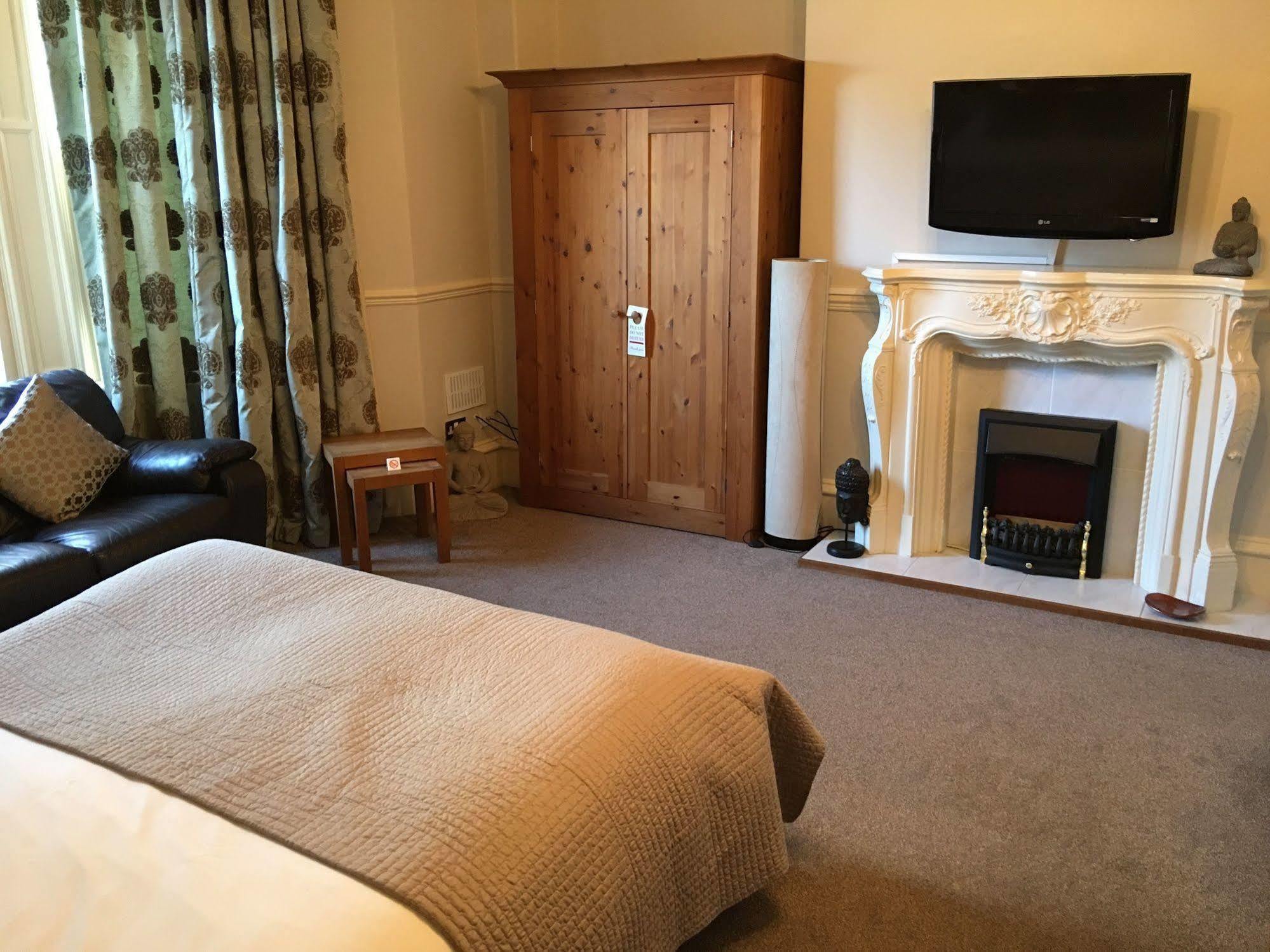 Bishops Guest Accommodation York Esterno foto