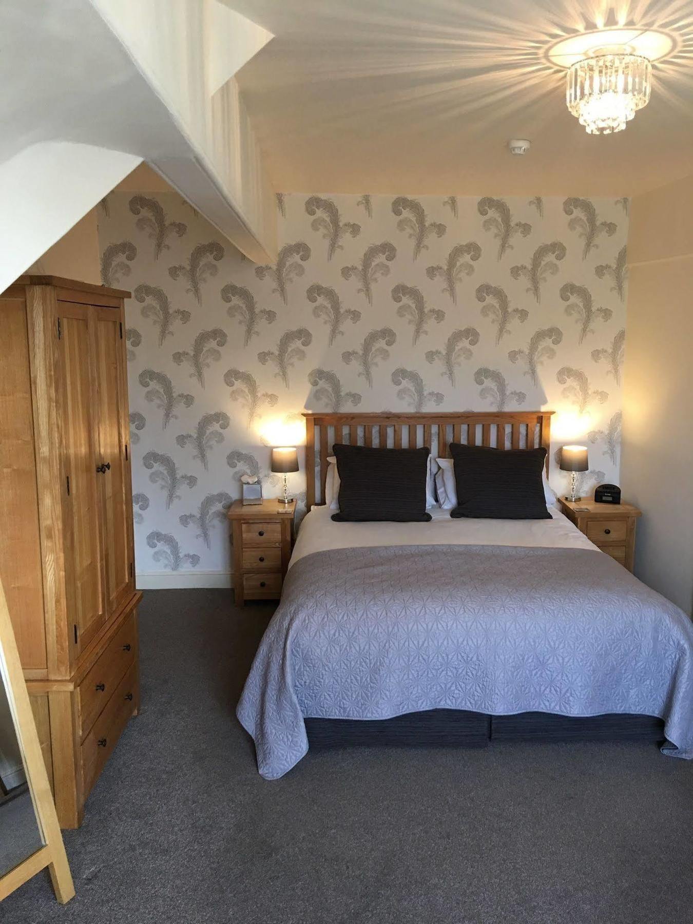 Bishops Guest Accommodation York Esterno foto