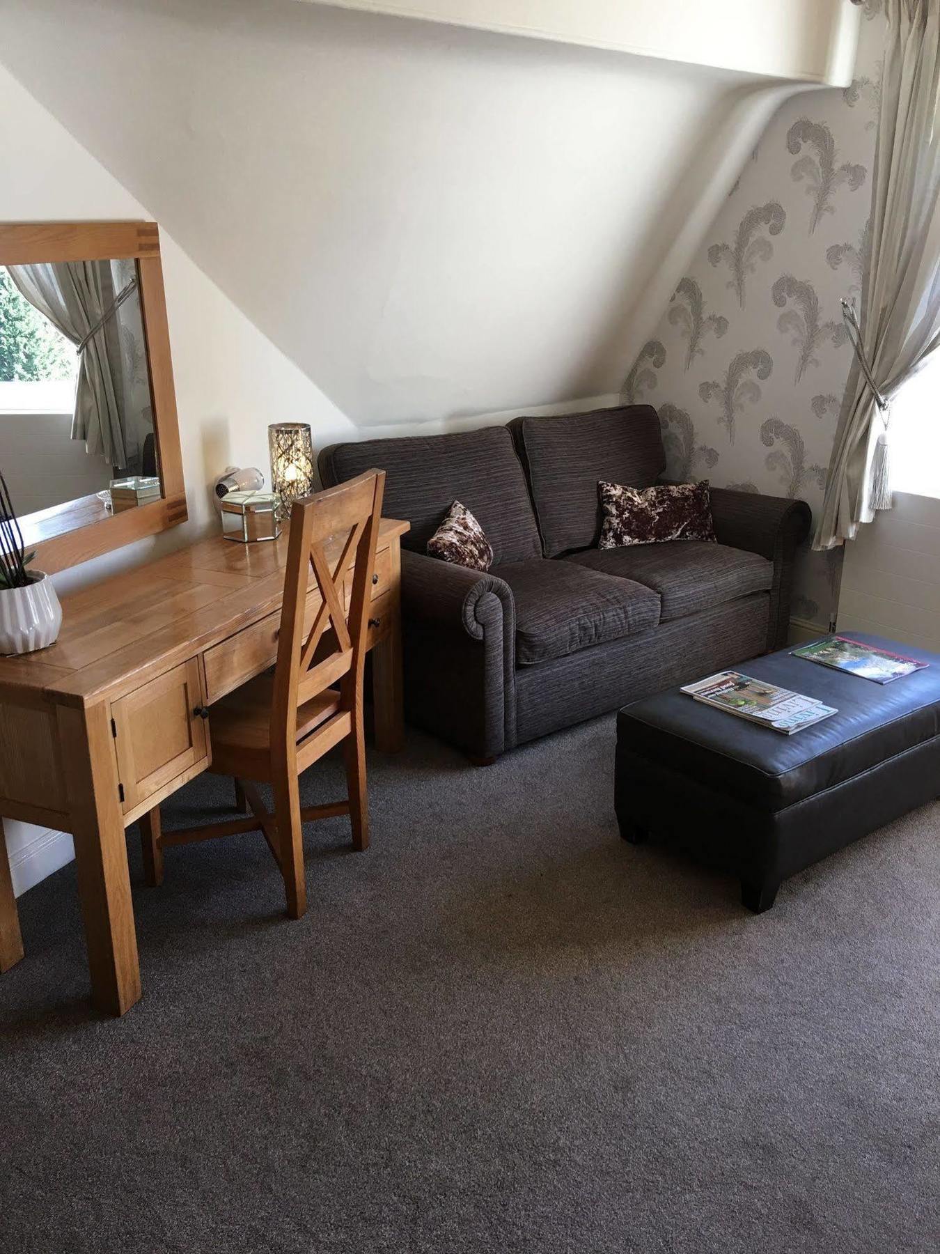 Bishops Guest Accommodation York Esterno foto