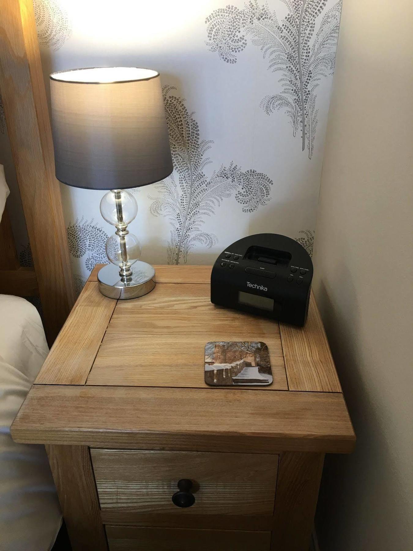 Bishops Guest Accommodation York Esterno foto